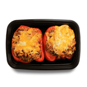 Stuffed Peppers