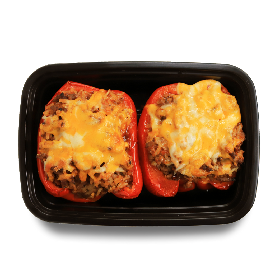 Stuffed Peppers